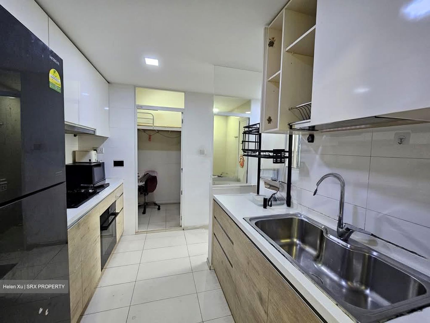 Eight Courtyards (D27), Condominium #580152541